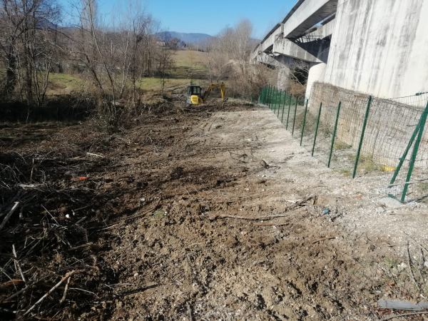 Recinzioni