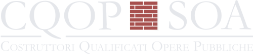 Certificazione SOA